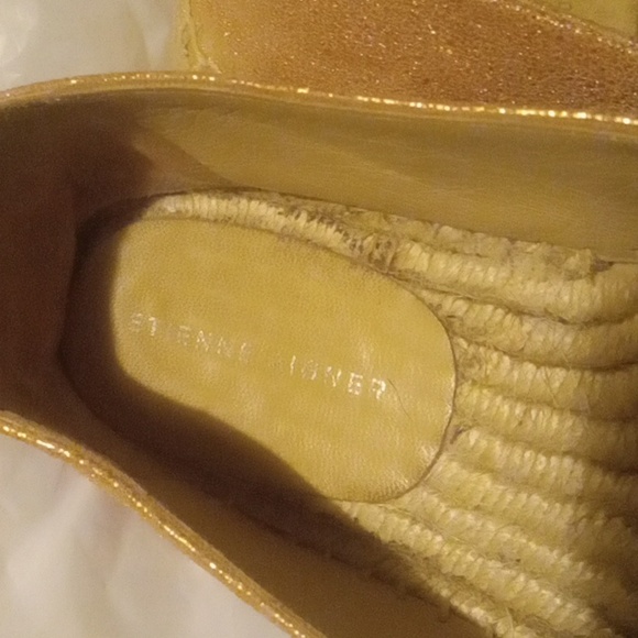 Etienne Aigner Loafers - Picture 6 of 8